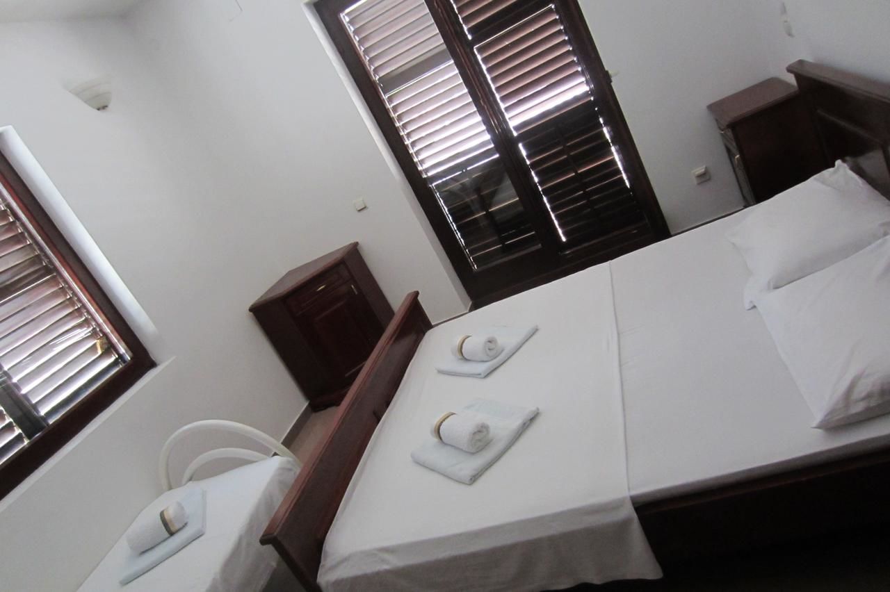 Апарт-отели Villa Milosh Boka Prchanj. Прчань-21