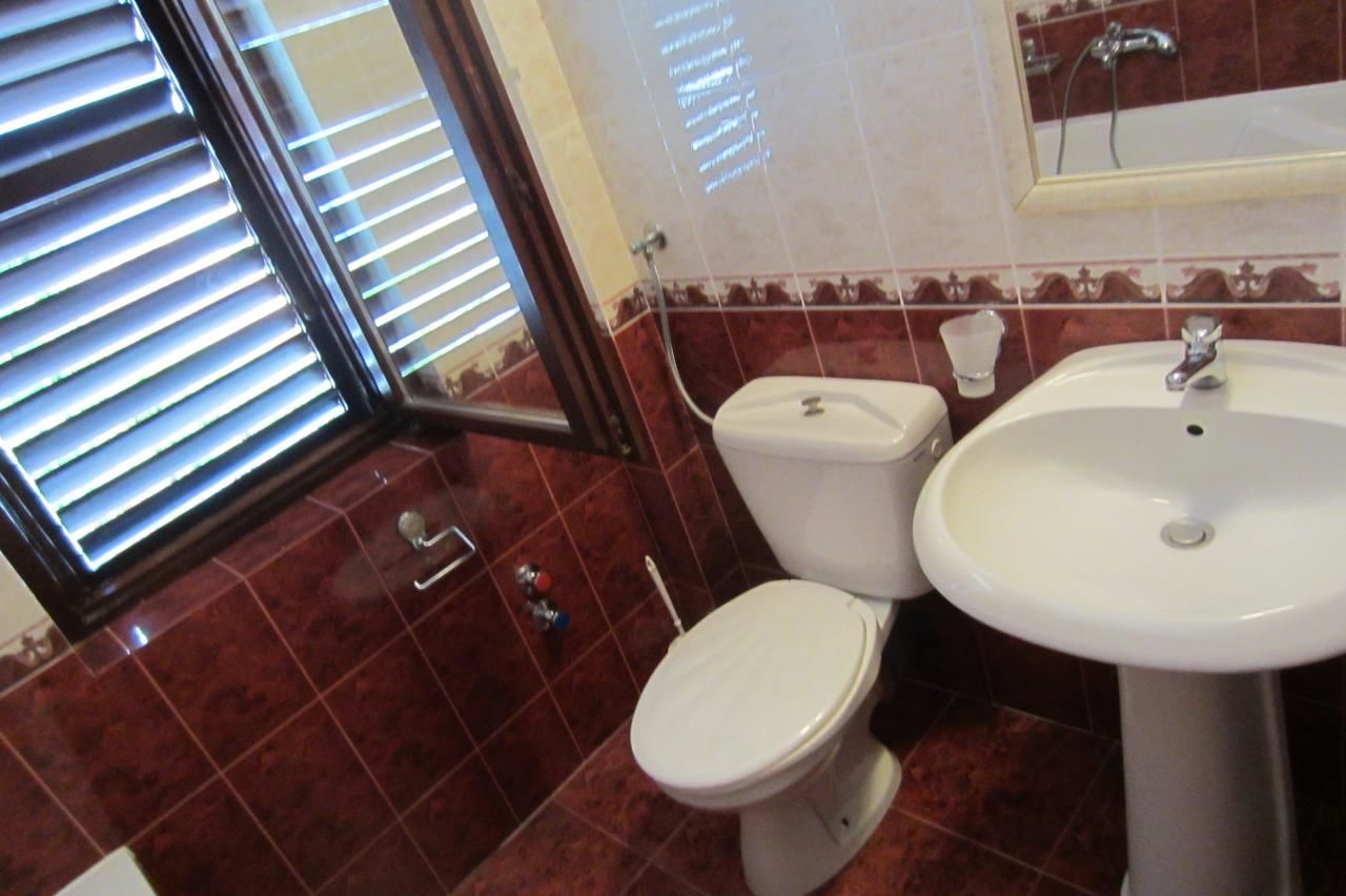 Апарт-отели Villa Milosh Boka Prchanj. Прчань-22