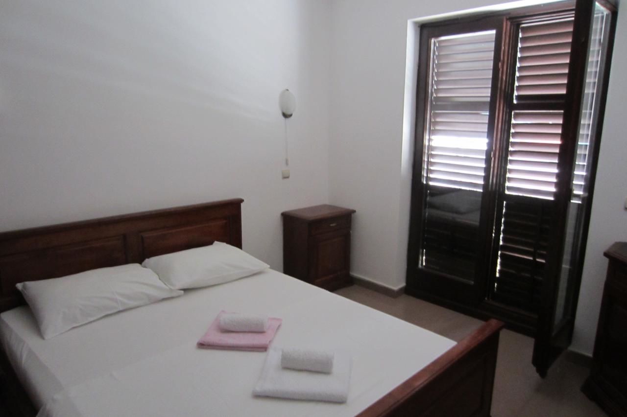 Апарт-отели Villa Milosh Boka Prchanj. Прчань-25