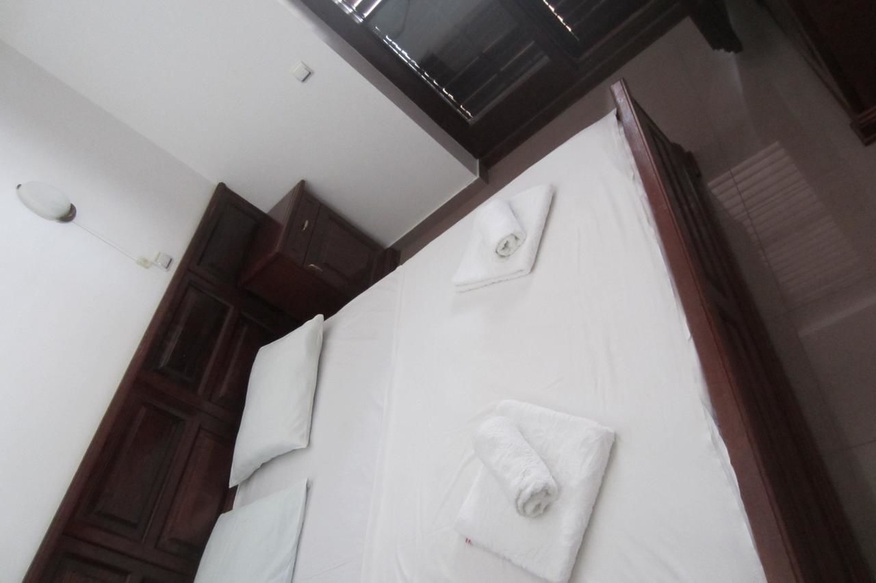 Апарт-отели Villa Milosh Boka Prchanj. Прчань-27