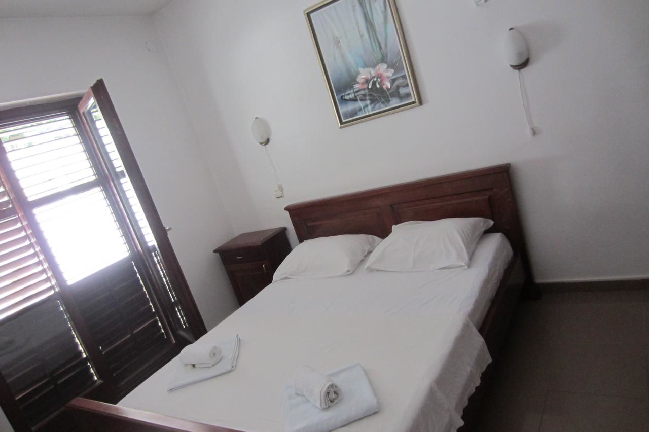 Апарт-отели Villa Milosh Boka Prchanj. Прчань-31