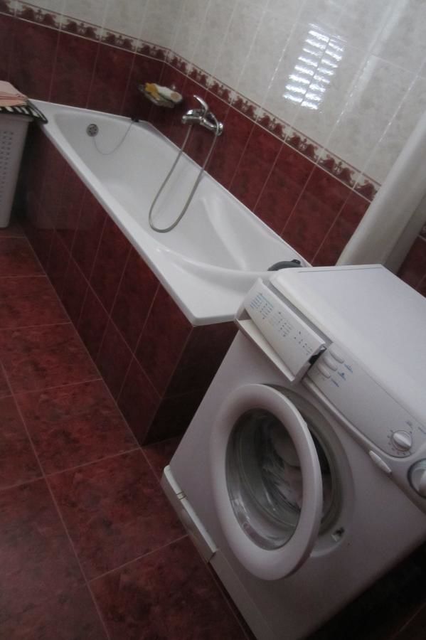 Апарт-отели Villa Milosh Boka Prchanj. Прчань-36