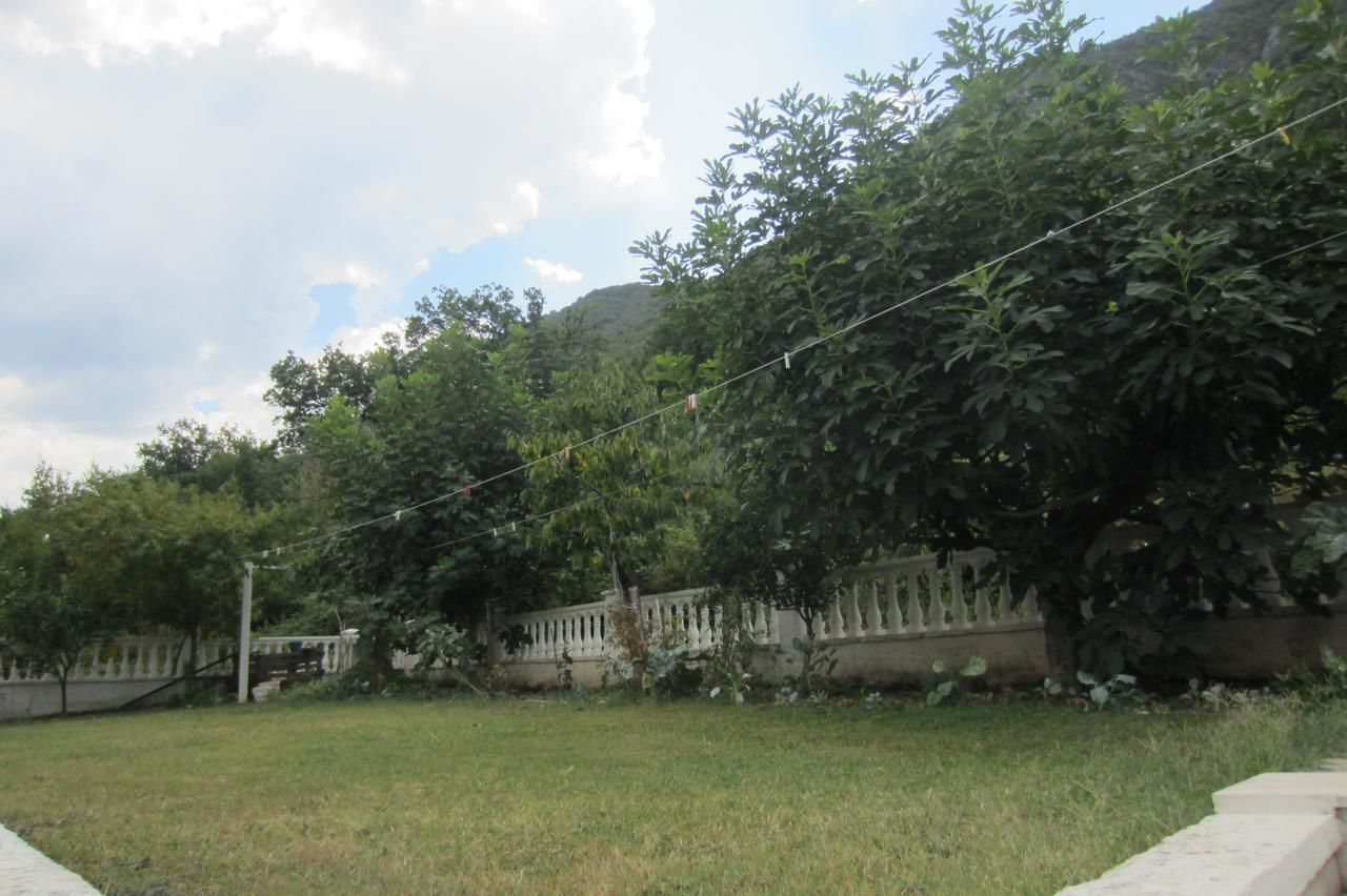 Апарт-отели Villa Milosh Boka Prchanj. Прчань-38