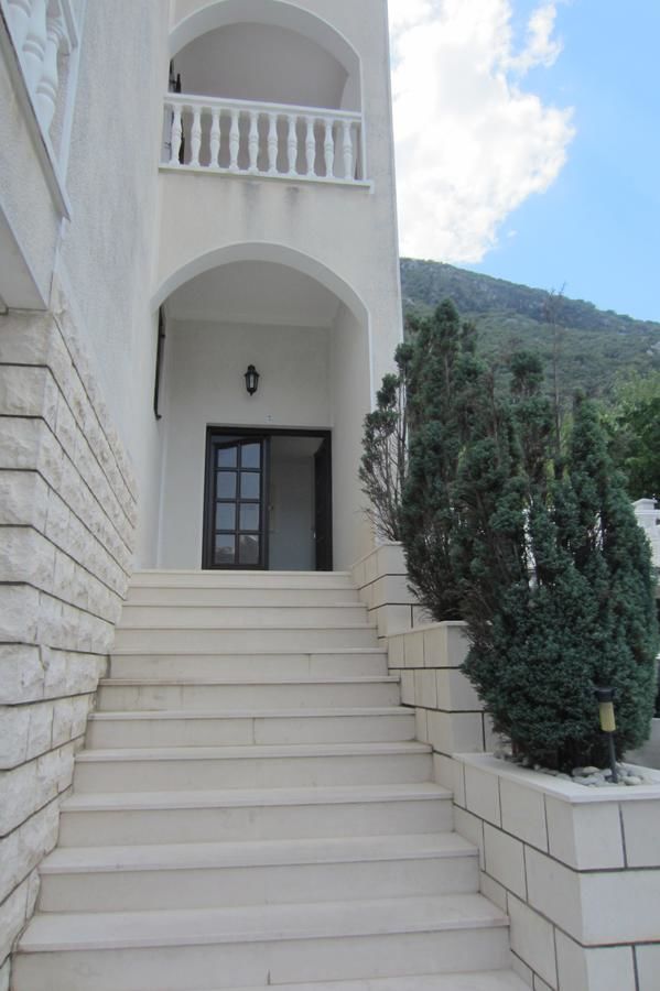 Апарт-отели Villa Milosh Boka Prchanj. Прчань-40