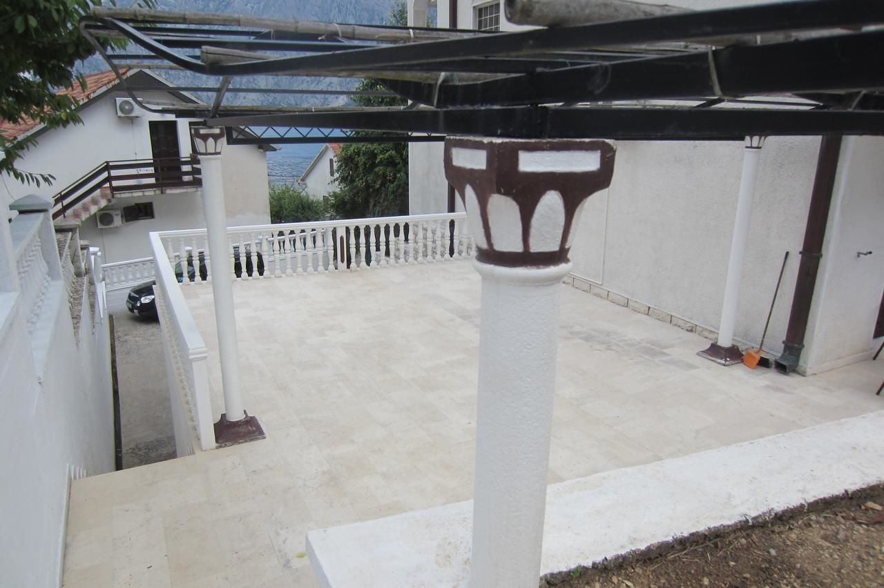 Апарт-отели Villa Milosh Boka Prchanj. Прчань-41