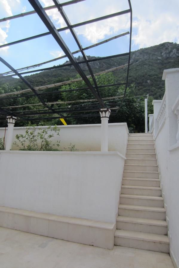 Апарт-отели Villa Milosh Boka Prchanj. Прчань-42