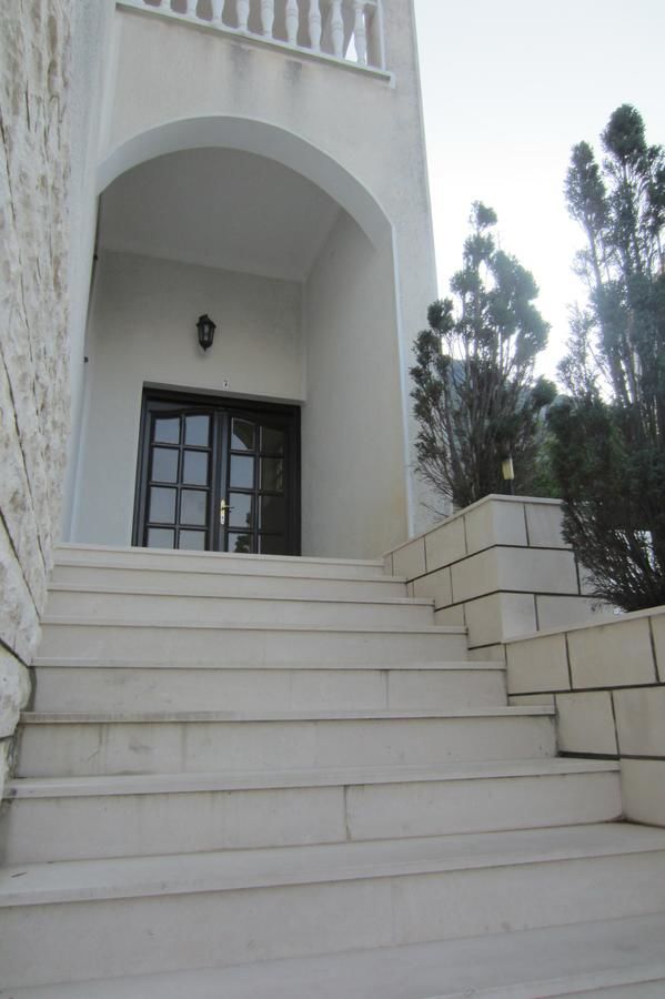 Апарт-отели Villa Milosh Boka Prchanj. Прчань-46