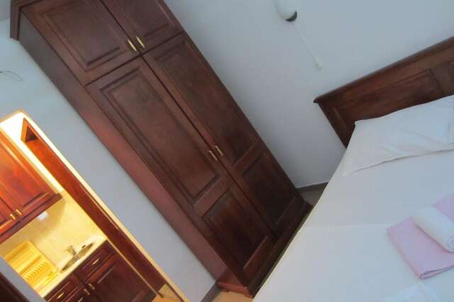 Апарт-отели Villa Milosh Boka Prchanj. Прчань-17