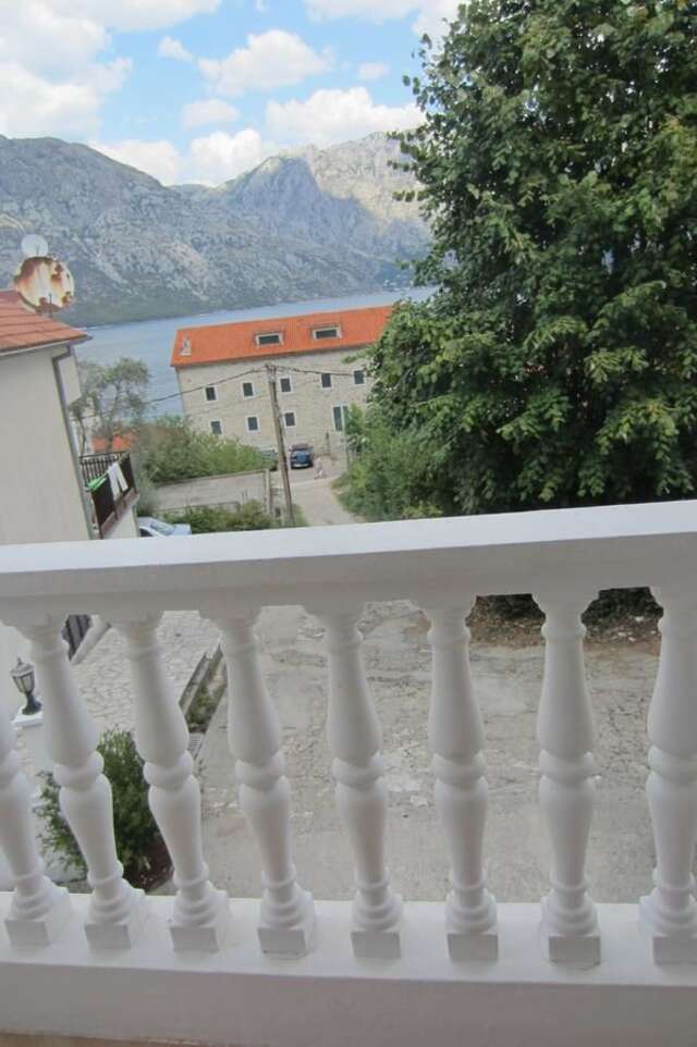 Апарт-отели Villa Milosh Boka Prchanj. Прчань-19