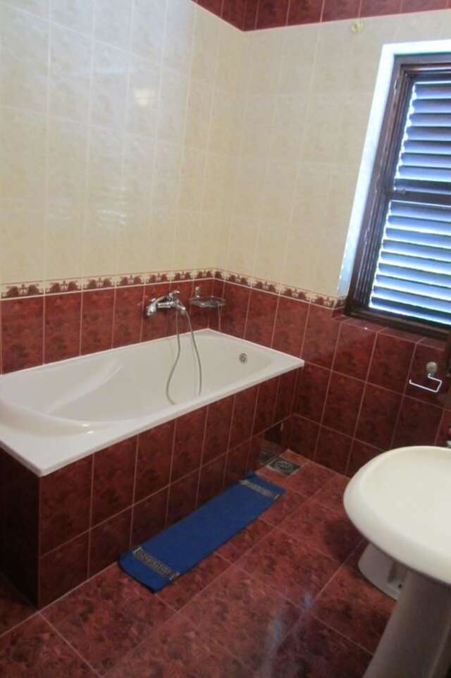 Апарт-отели Villa Milosh Boka Prchanj. Прчань-22