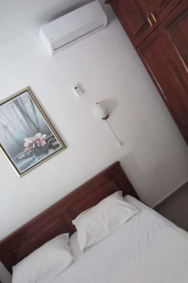 Апарт-отели Villa Milosh Boka Prchanj. Прчань-29