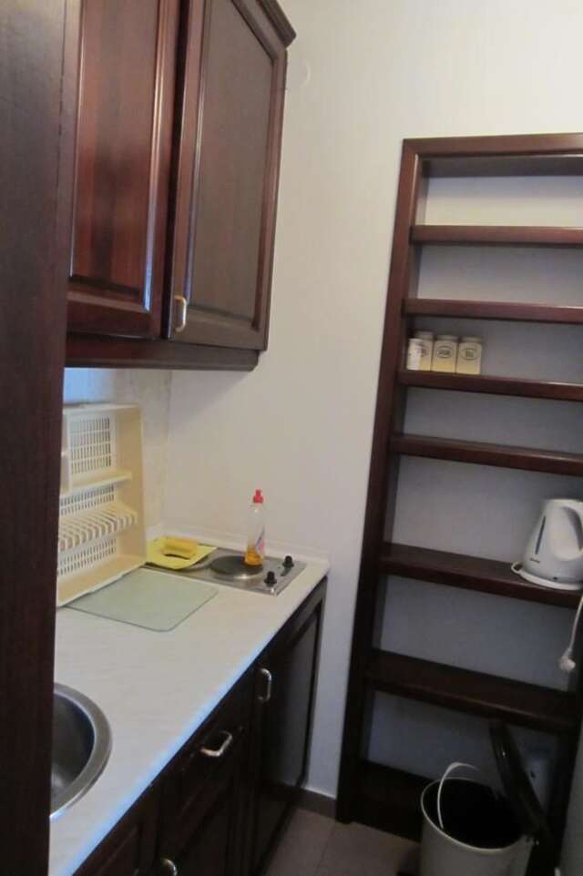 Апарт-отели Villa Milosh Boka Prchanj. Прчань-33