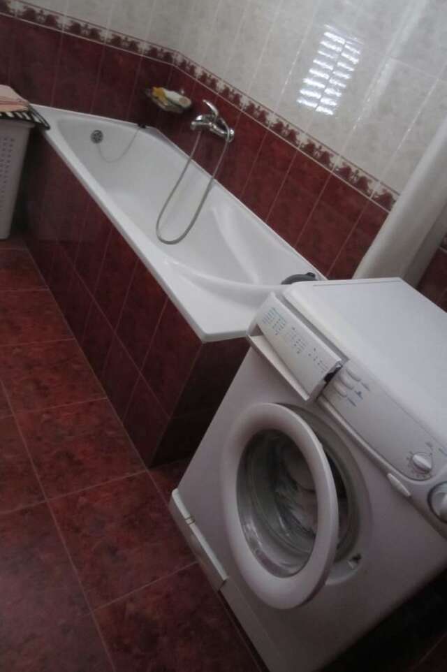 Апарт-отели Villa Milosh Boka Prchanj. Прчань-35