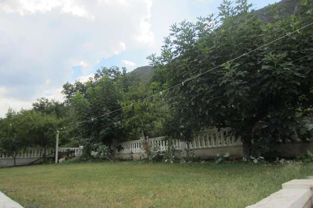Апарт-отели Villa Milosh Boka Prchanj. Прчань-37