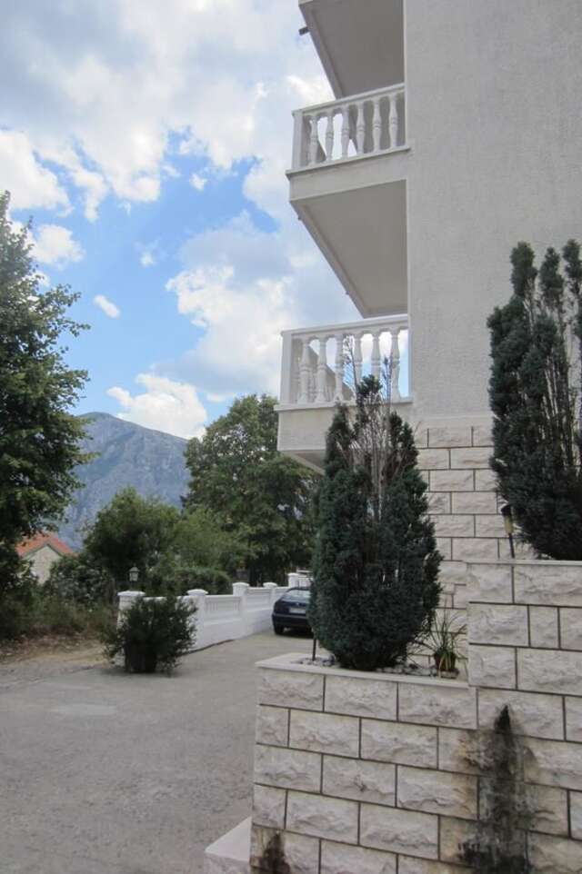 Апарт-отели Villa Milosh Boka Prchanj. Прчань-38
