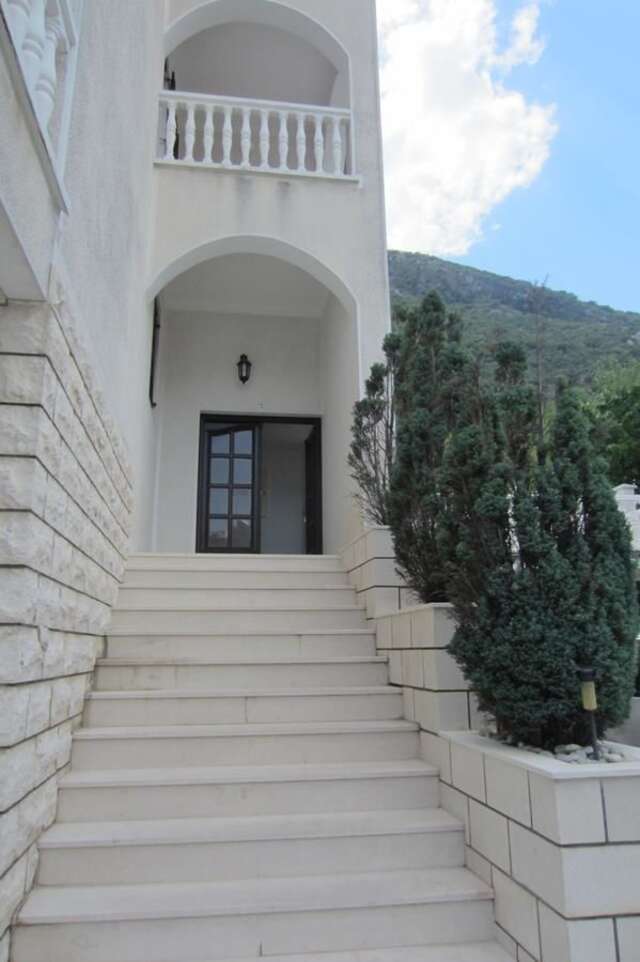 Апарт-отели Villa Milosh Boka Prchanj. Прчань-39