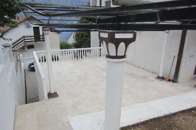 Апарт-отели Villa Milosh Boka Prchanj. Прчань-40