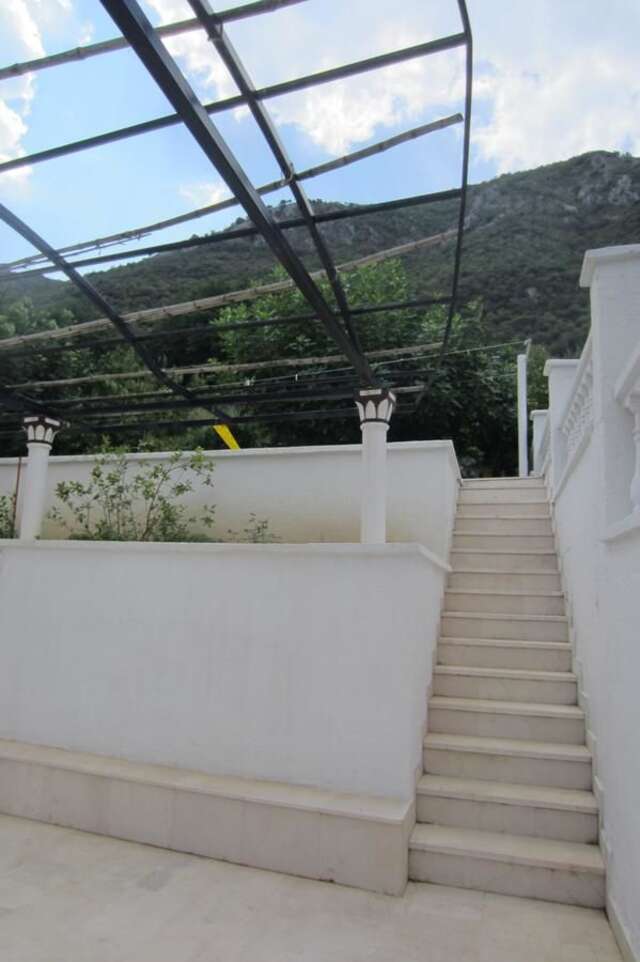 Апарт-отели Villa Milosh Boka Prchanj. Прчань-41