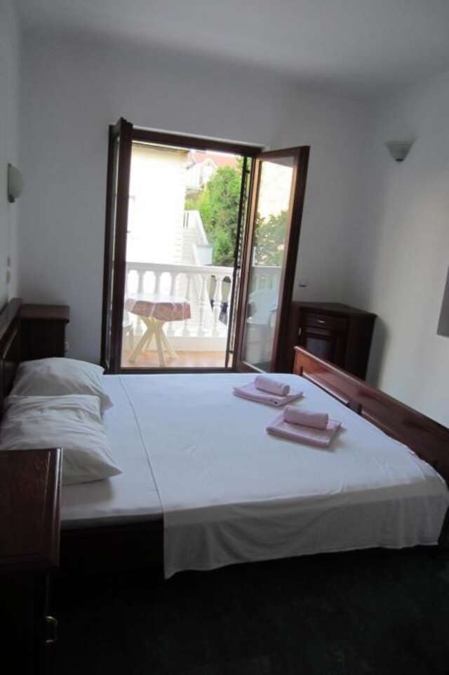 Апарт-отели Villa Milosh Boka Prchanj. Прчань-51