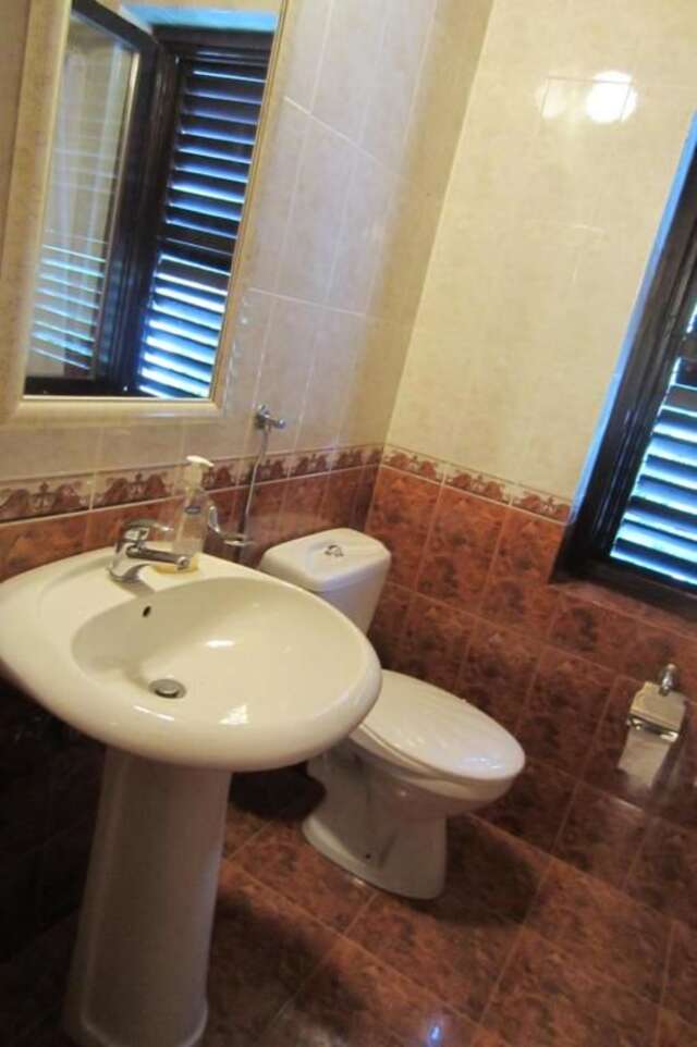 Апарт-отели Villa Milosh Boka Prchanj. Прчань-52