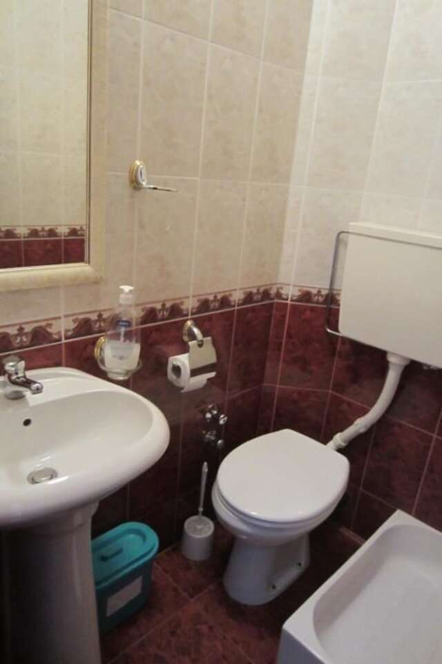 Апарт-отели Villa Milosh Boka Prchanj. Прчань-54