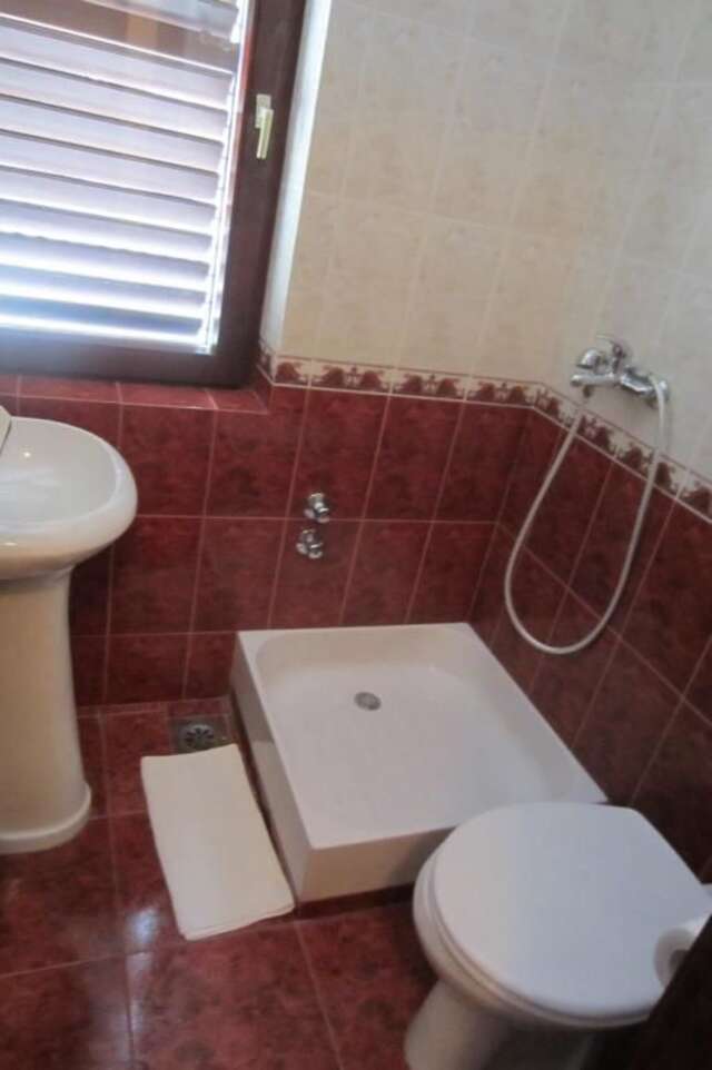 Апарт-отели Villa Milosh Boka Prchanj. Прчань-55