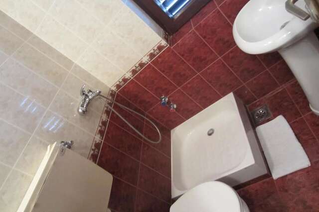 Апарт-отели Villa Milosh Boka Prchanj. Прчань-58